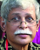 মুহম্মদ জাফর ইকবাল