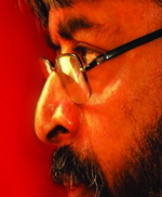 ধ্রুব এষ