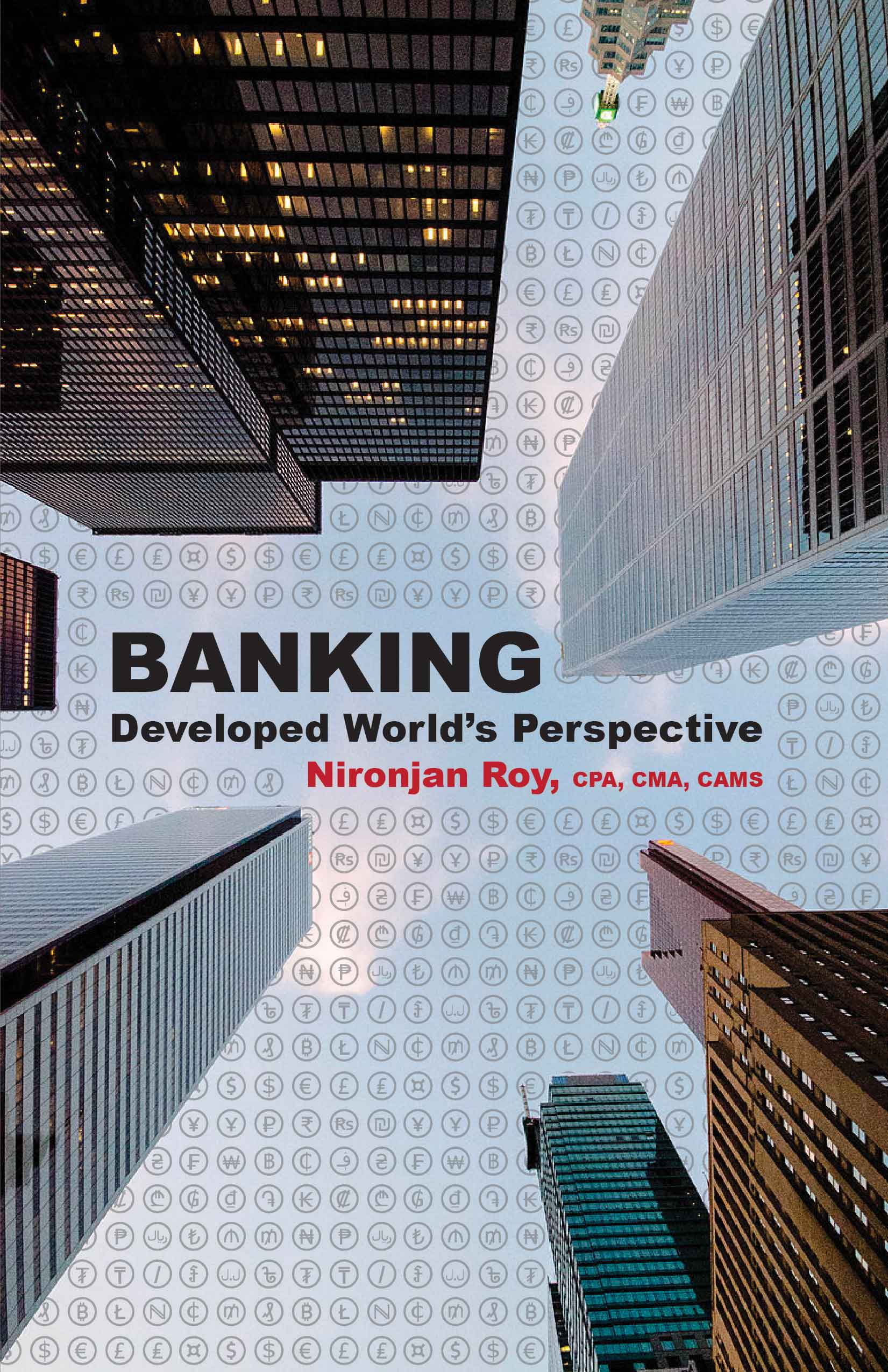 Banking: Developed World's Perspective | নিরঞ্জন রায়