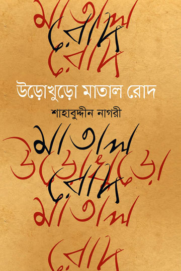 উড়োখুড়ো মাতাল রোদ | শাহাবুদ্দীন নাগরী